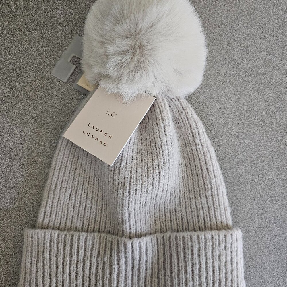 New Lauren Conrad Womens hat